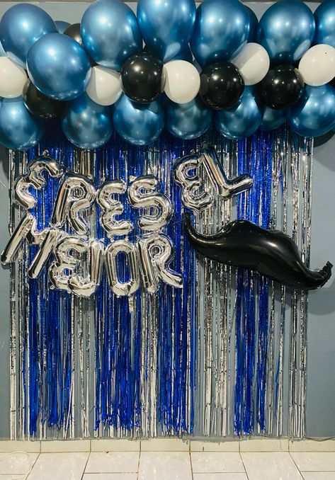 <p><span style="font-size: var(--font-size-body-normal)"><strong>It's Men's and Women's Day!</strong></span></p>