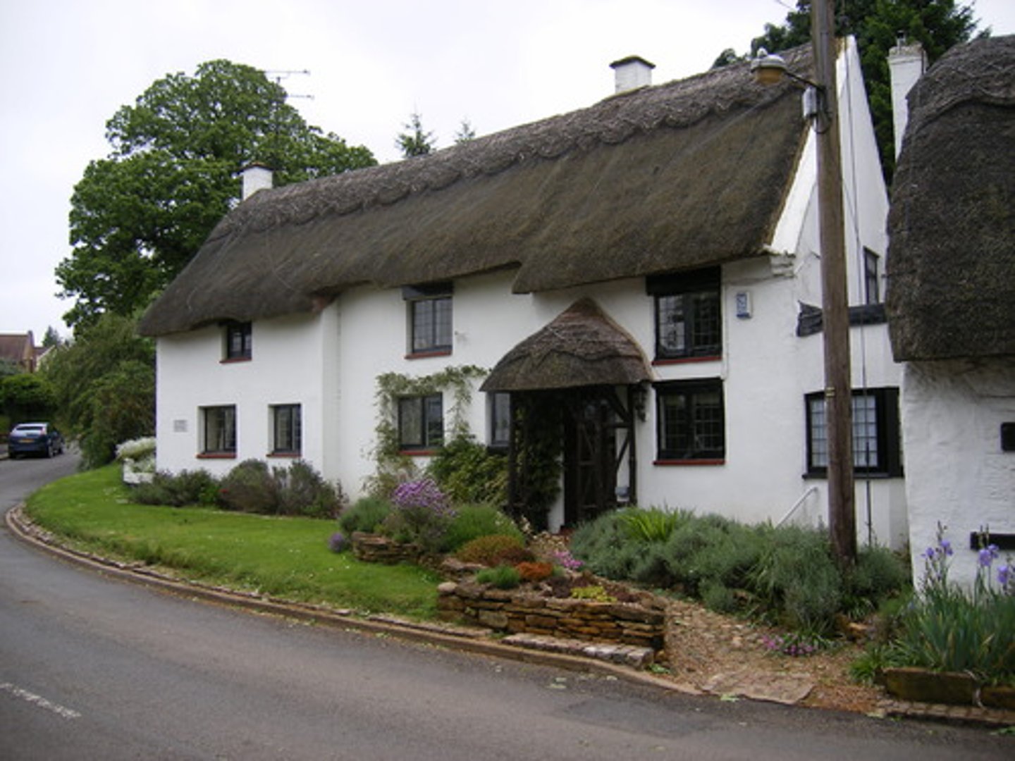 <p>holiday cottage</p>