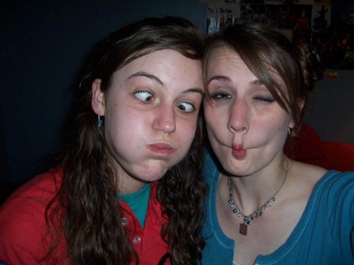 <p>13 - 17 years</p>