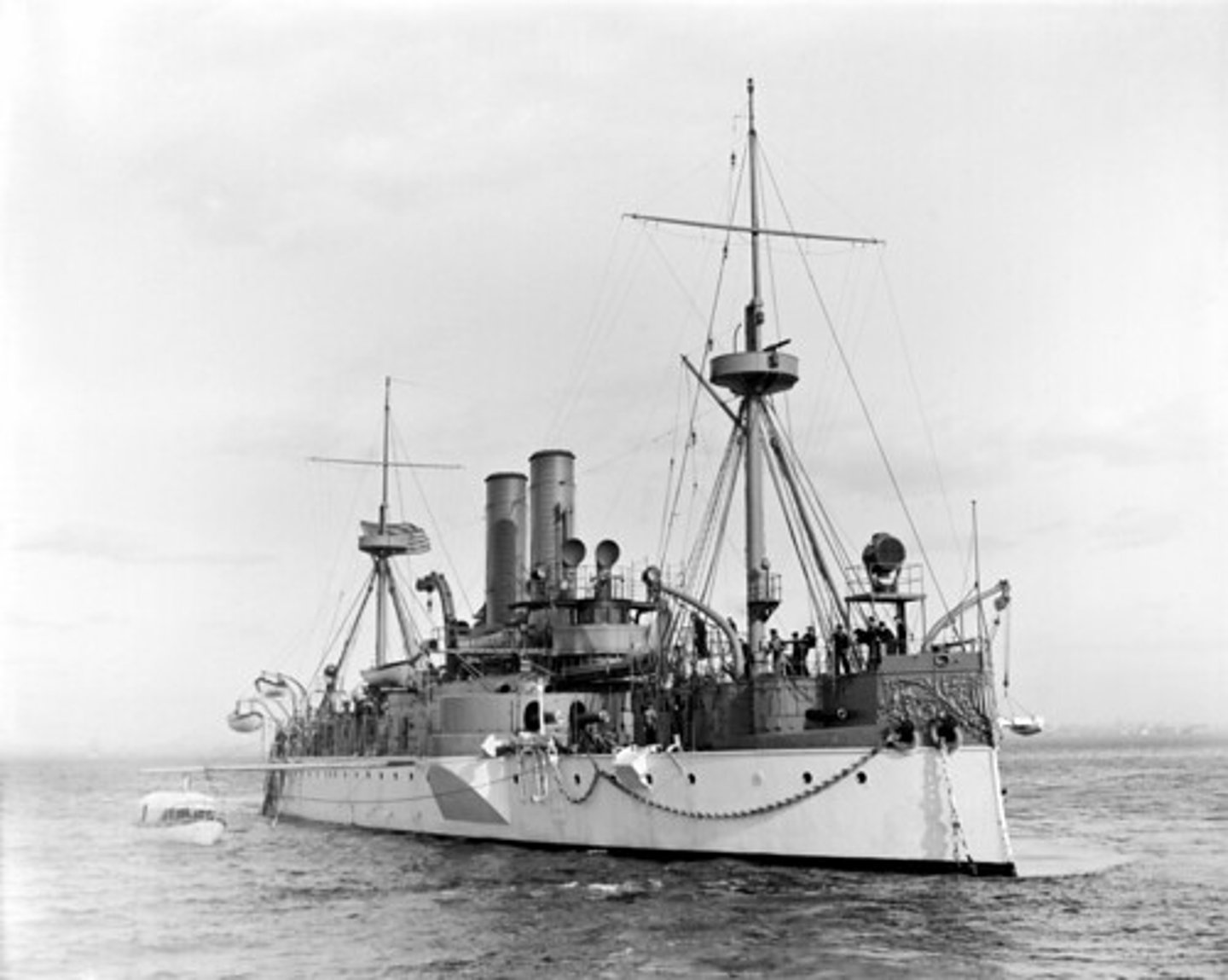 <p>Yellow journalism, imperialism, Spain brutality to the Cubans, explosion of the USS Maine.</p>