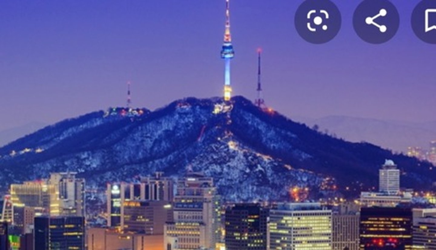 <p>Nam Mountain</p>