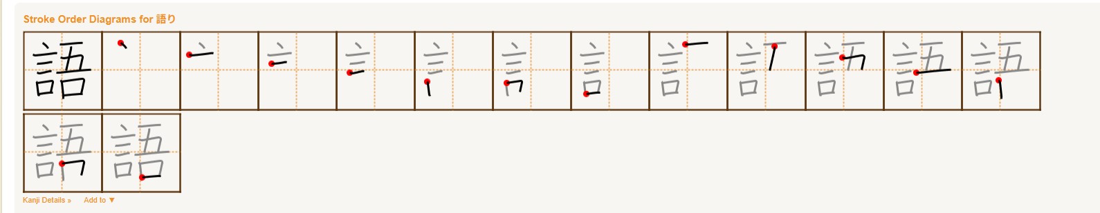 <p>nyelv (語)</p>
