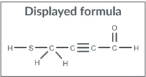 <p>Displayed Formula</p>