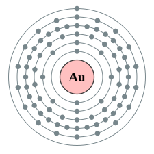 <p>Au (79)</p>