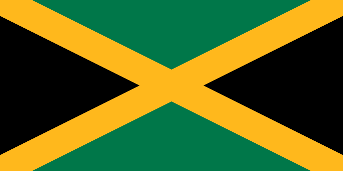 <p>Jamaica</p>
