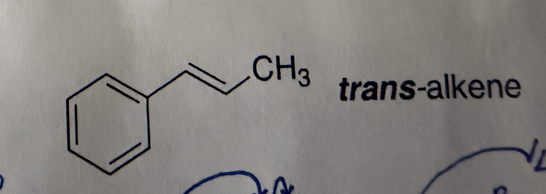 <p>-Na0, NH3</p><p>-Anti addition </p>