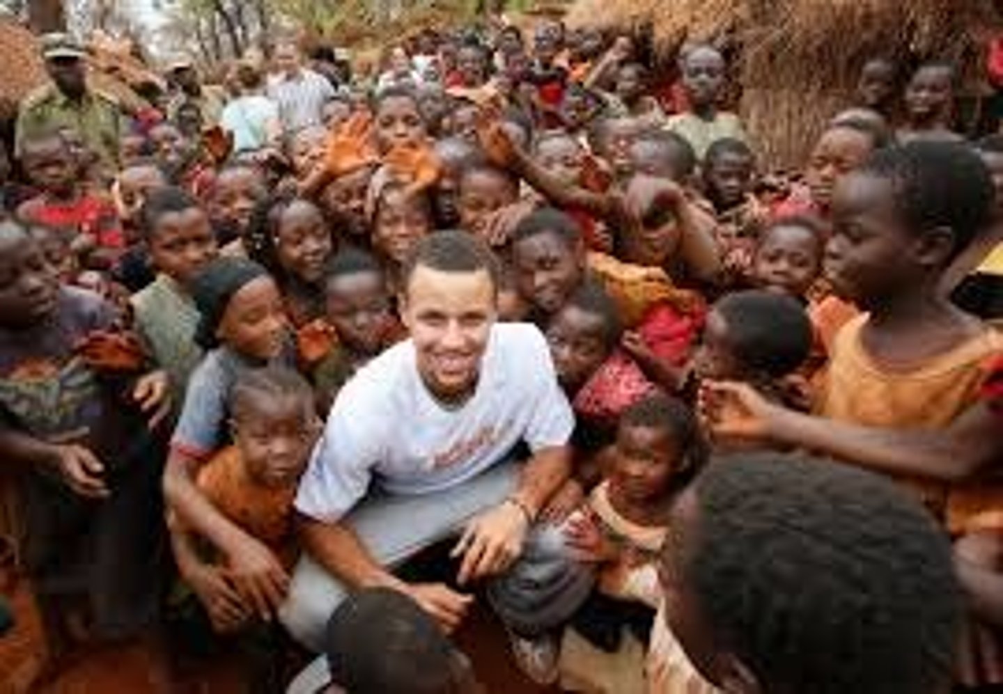 <p>One who does good to others.</p>