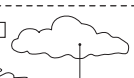 <p>Name this cloud</p>