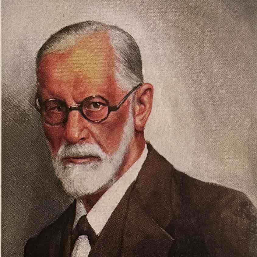 <p>The controversial ideas of this famed personality, theorist, and therapist have influenced humanities self understanding.</p>
