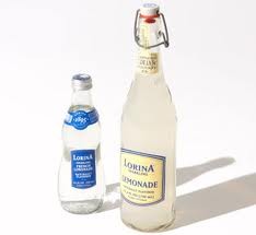 Trinkt diese Limonade!