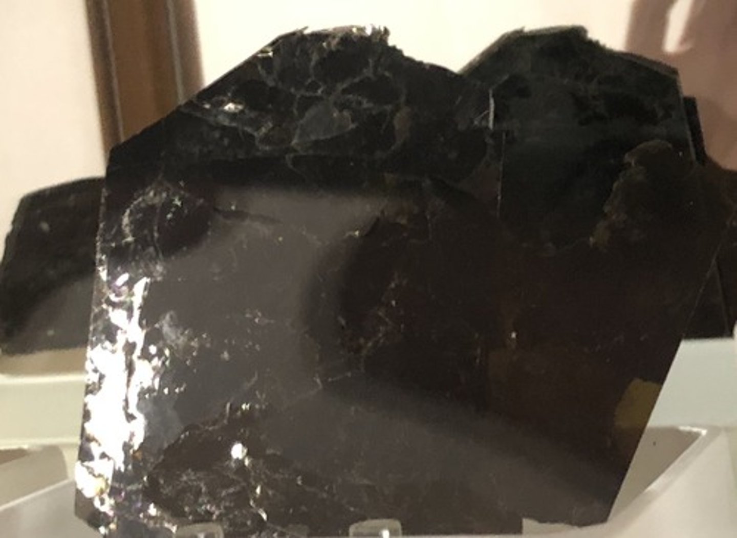 <p>Biotite Mica</p>