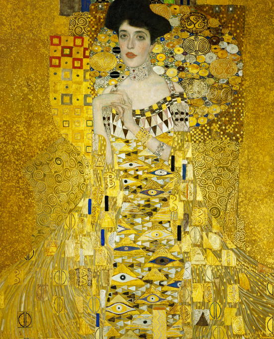 <p>Gustav Klimt </p>