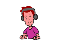 music