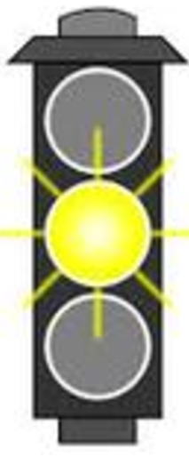 <p>Traffic Signals: What Is Flashing Yellow? What Do You Do At This Light?</p>