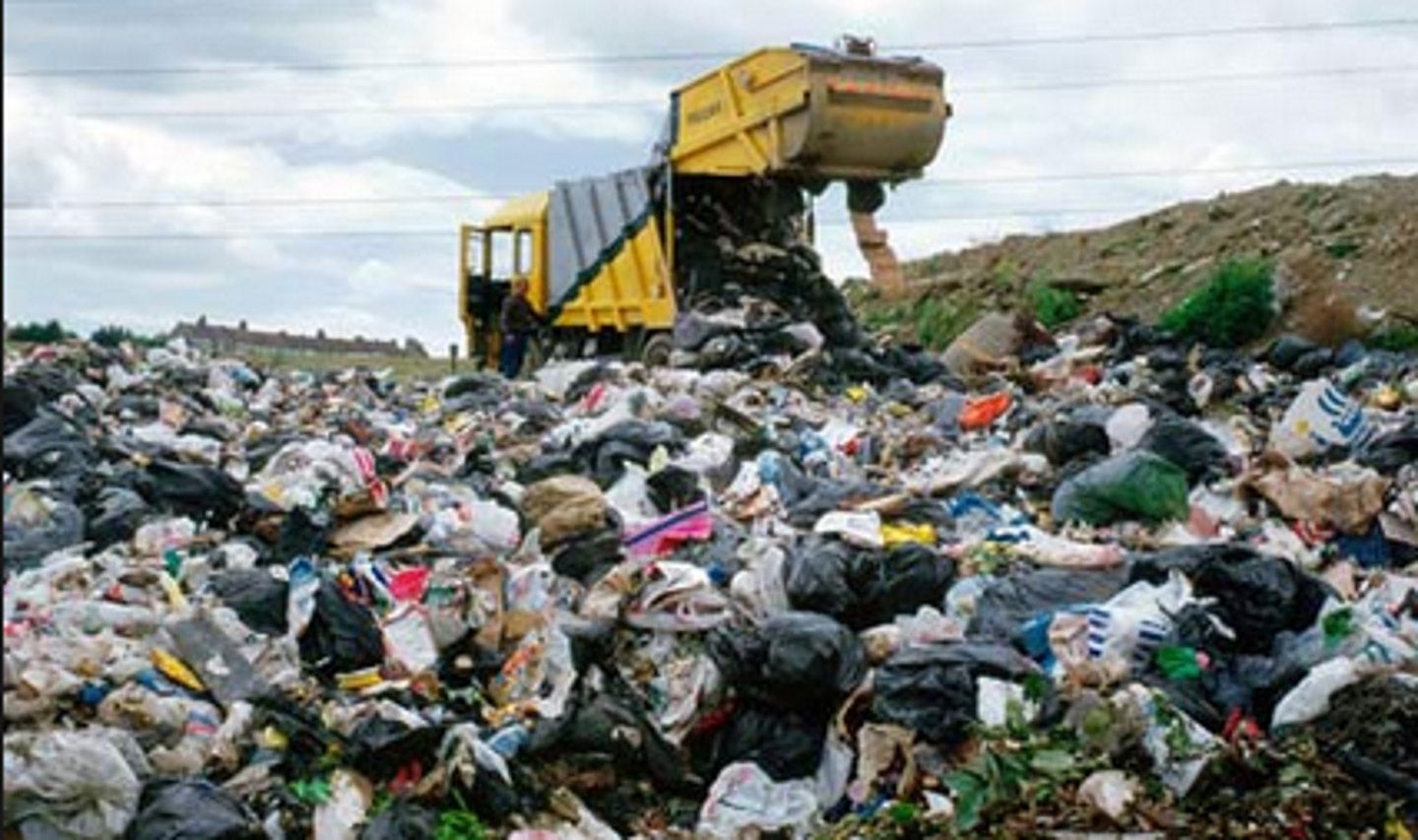 <p>waste</p>