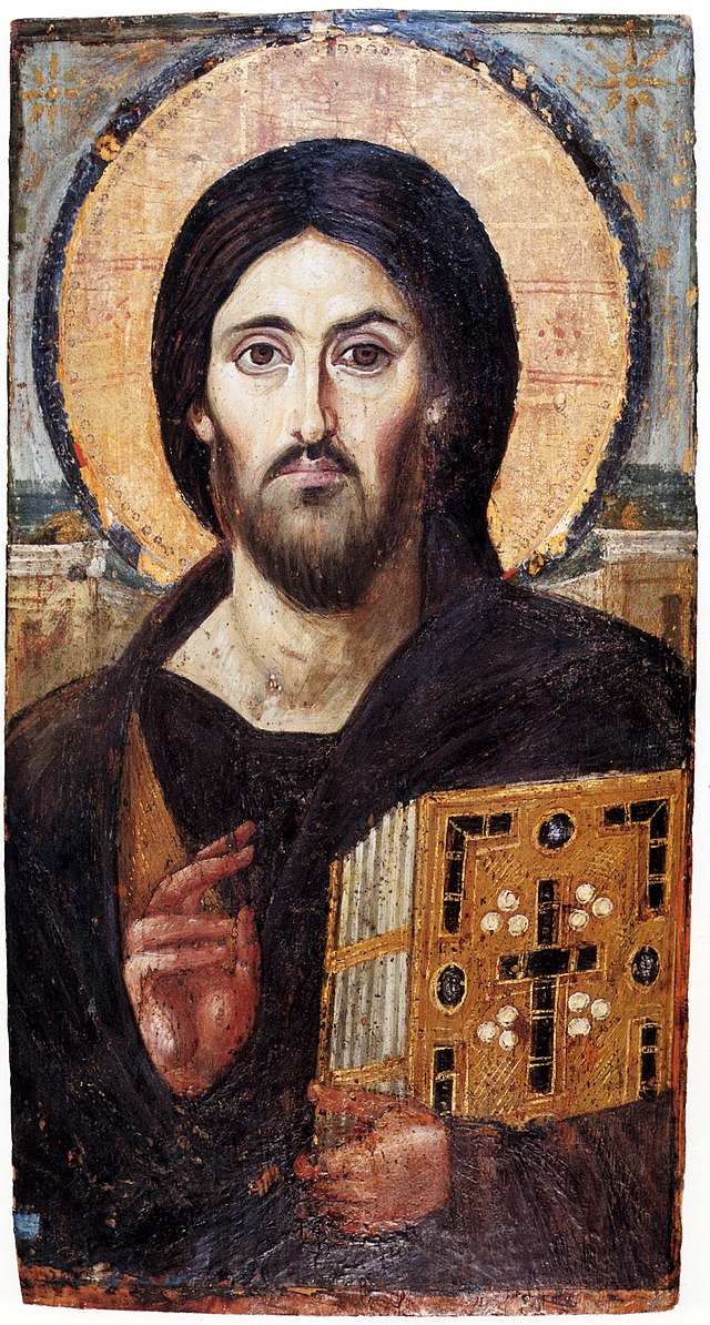 <ul><li><p><span>it means image in greek,</span></p></li><li><p><span> in art history it is a wooden panel with a saint on it</span></p></li><li><p><span>An icon is something that is private, private devotion, between the person and the image</span></p></li><li><p><span>They are meant to receive and grant prayers</span></p></li><li><p><span>Holy images that are active and activated</span></p></li><li><p><span>They can perform miracles and heal you, they are animated spirits of the saint</span></p></li></ul><p></p>