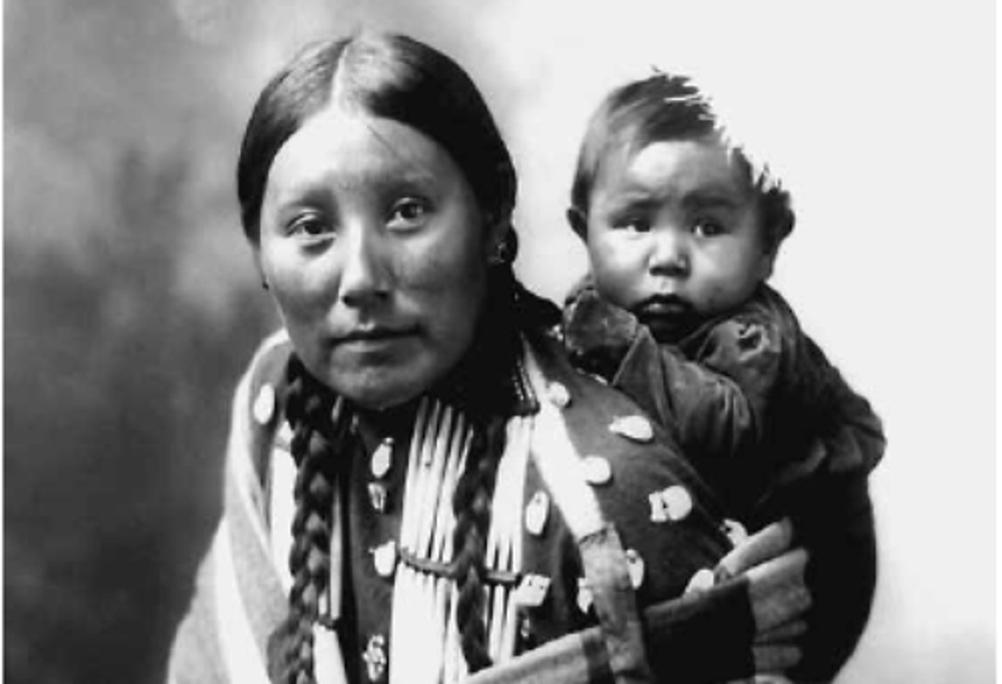 <p>Name one Indian tribe in the United States?</p>