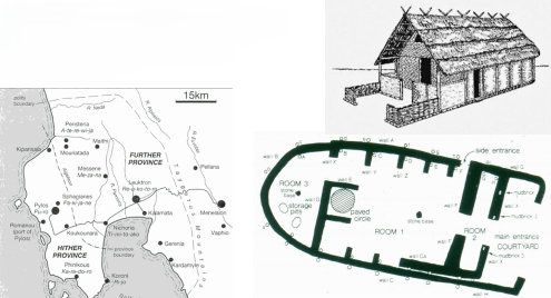 <p>Name, Place, Date, Importance?</p>