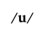 <p>What vowel is this? What are its characteristics?</p>