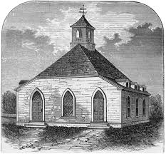 <p>In the middle colonies schools were run by __________.</p>