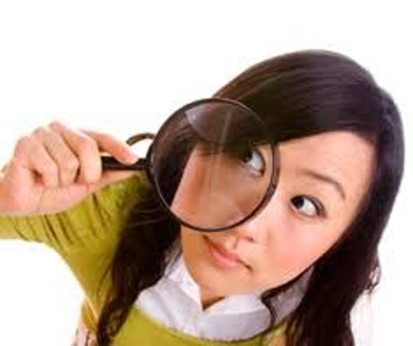 <p>Elle est curieuse.</p><p>Il est curieux.</p>