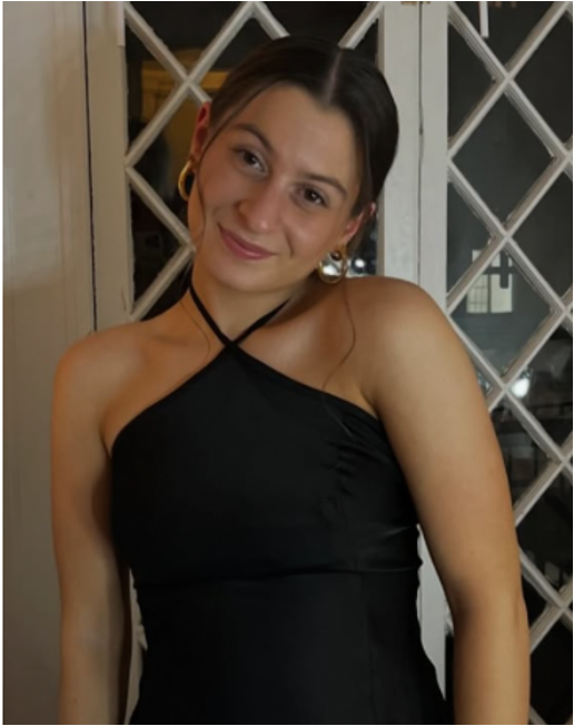 <p>FORMER PRESIDENT</p>