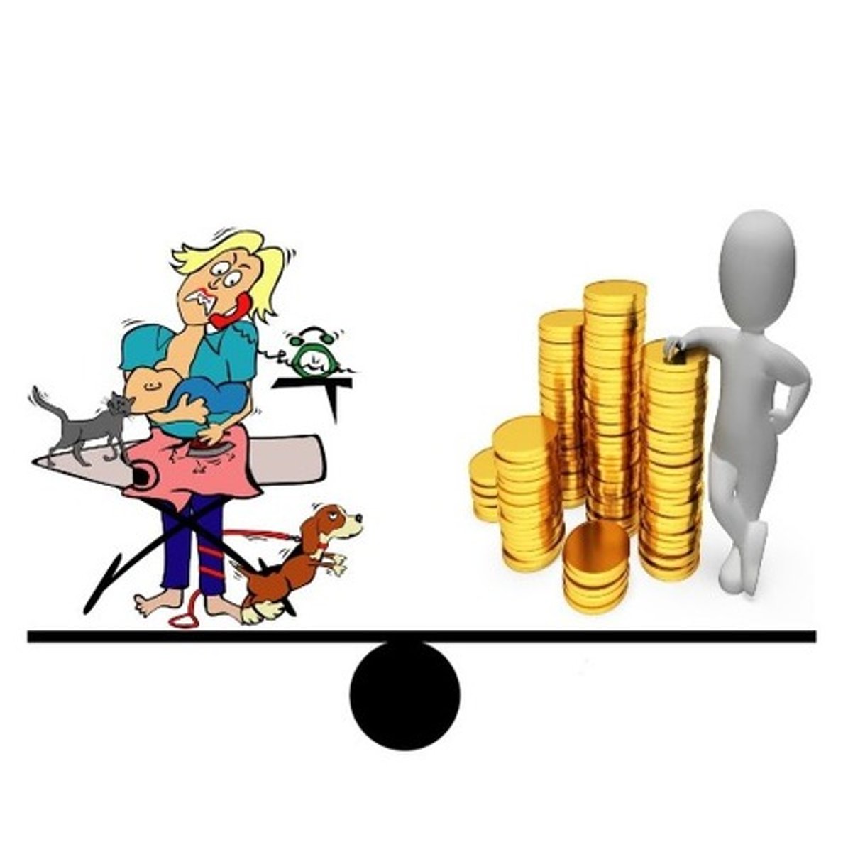 <p>idiom kiếm tiền sinh sống</p><p>She earns a living by selling handmade jewelry online.</p>