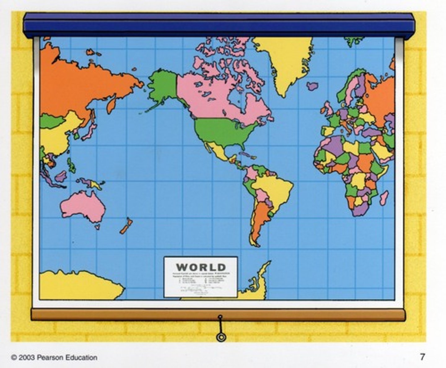 <p>map; atlas (dìtú)</p>