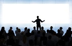 to do presentations