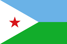 <p><span>Djibouti [dʒiˈbuːti<br></span></p>
