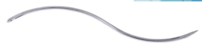 <p>What needle type is this?</p>