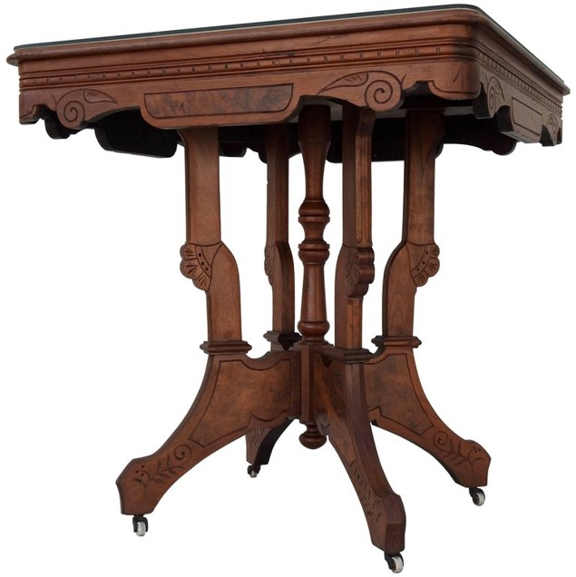 Eastlake Table