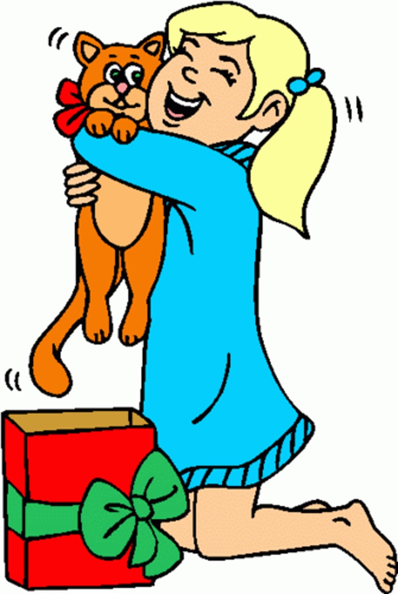 <p>to receive</p>