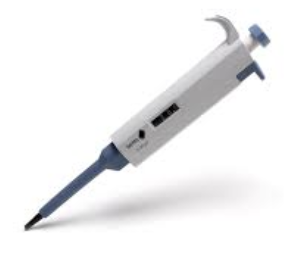<p>pipette</p>