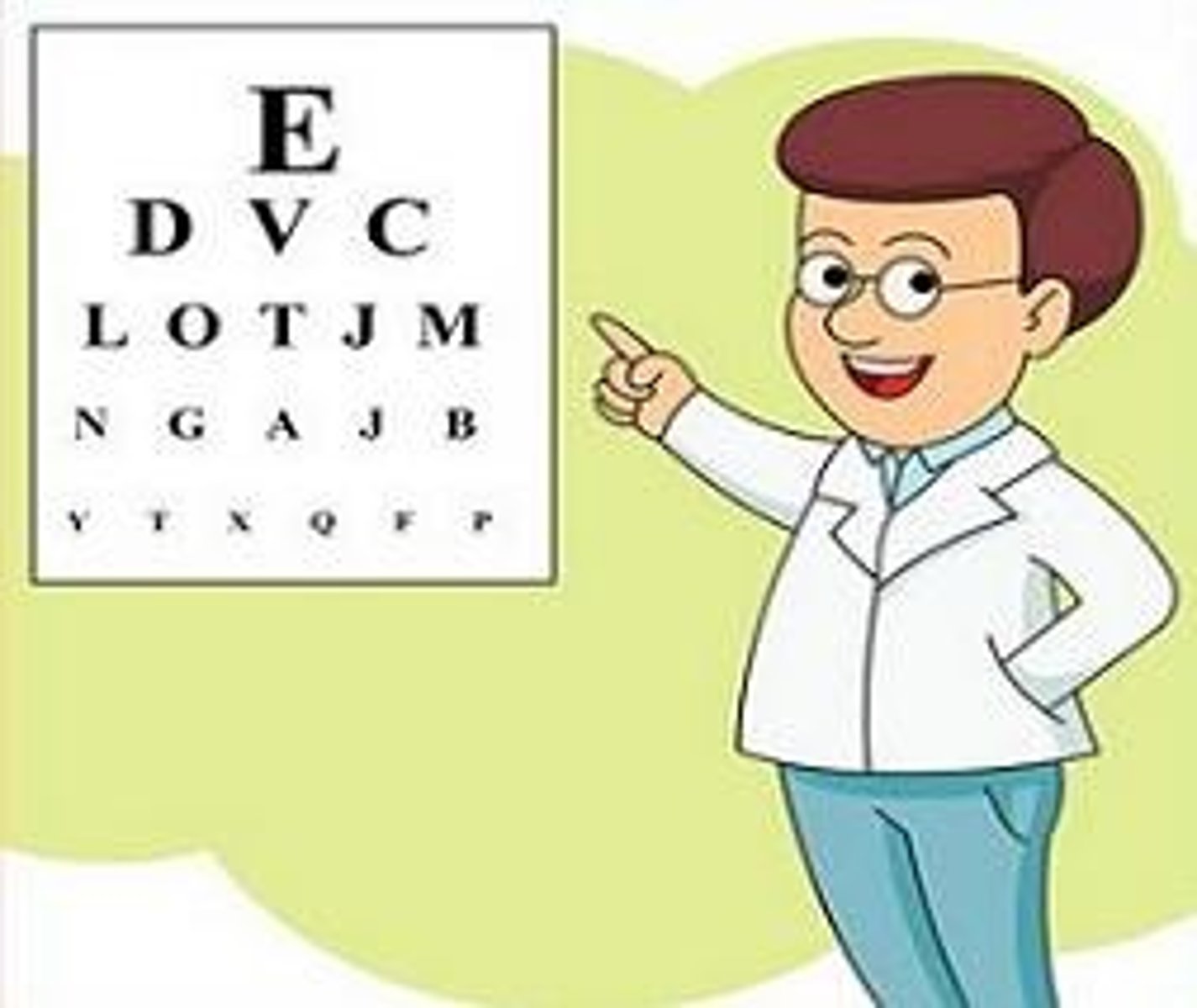 <p>shì lì - vision; eyesight,</p>