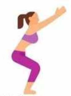<p>name this pose</p>