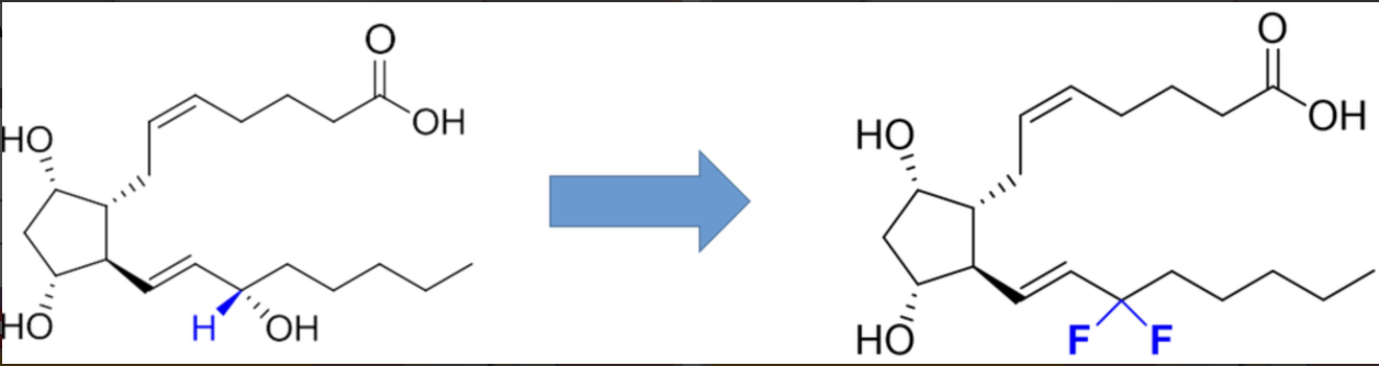 <p>would the following increase, decrease, or hav no effect on stability?</p>