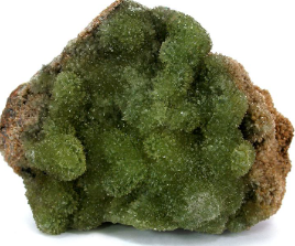 <p>willemite- silicates</p>