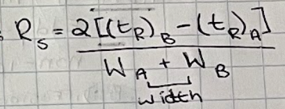 <p>What eqation is this?</p>