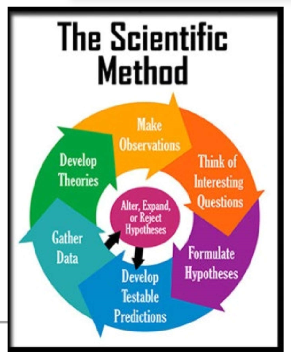 <p>(Scientific Design) <strong><u>Scientific Method &amp; Experimental Design:</u></strong> Step #4 - What is a POSITIVE CONTROL?</p>