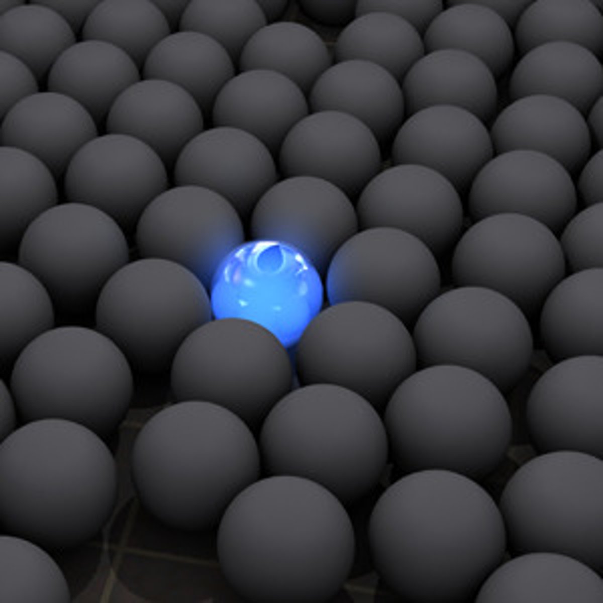 <p>different</p>