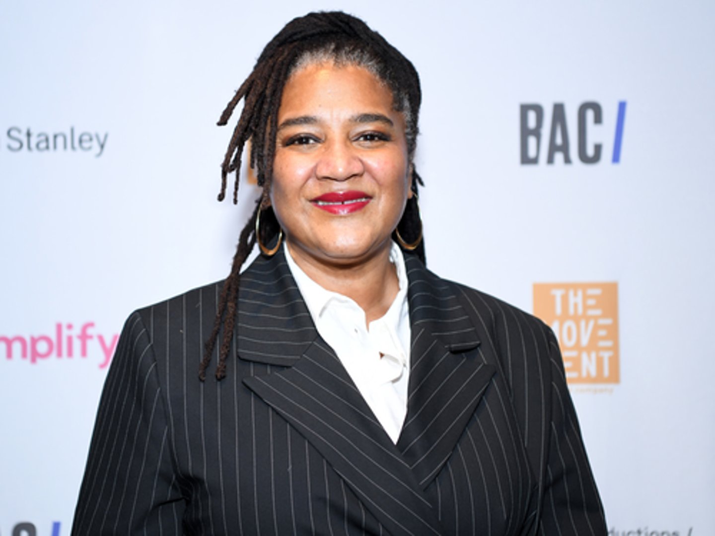 <p>American Playwright</p><p>- 2009 Pulitzer Prize winner for her play RUINED</p><p>- Her play SWEAT won the 2017 Pulitzer Prize for Drama.</p><p>- Awarded the 2017 American Academy of Arts &amp; Letters Award of Merit Medal for her body of work.</p>