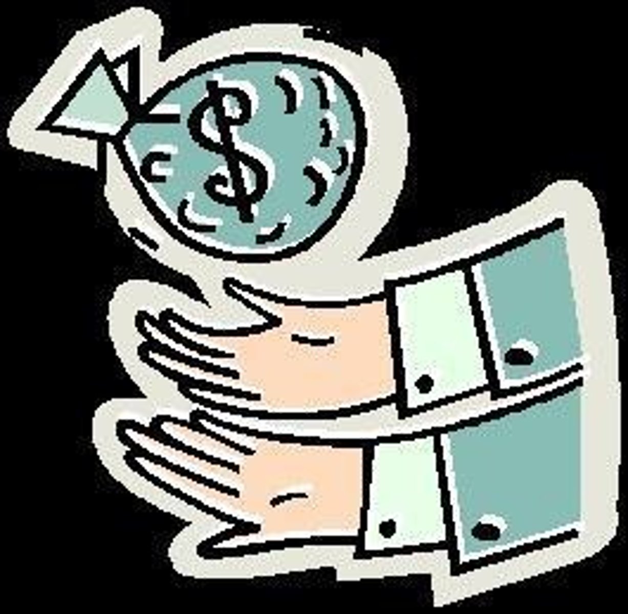 <p>An economist.</p>