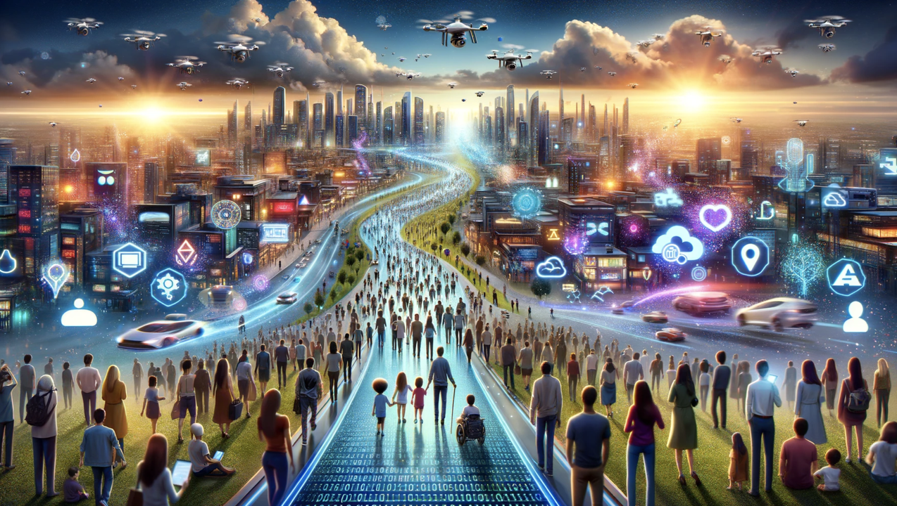 <p>fast-changing</p>