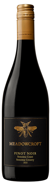 <p>Pinot Noir (Red)</p><p>Options:</p><ul><li><p>Meadowcroft Vino Del Sol 2022 ($39)</p></li><li><p>½ Meadowcroft Sonoma Coast 2023 ($22)</p></li><li><p>Thomas Henry Sonoma Coast 2024 ($29)</p></li></ul><p></p>
