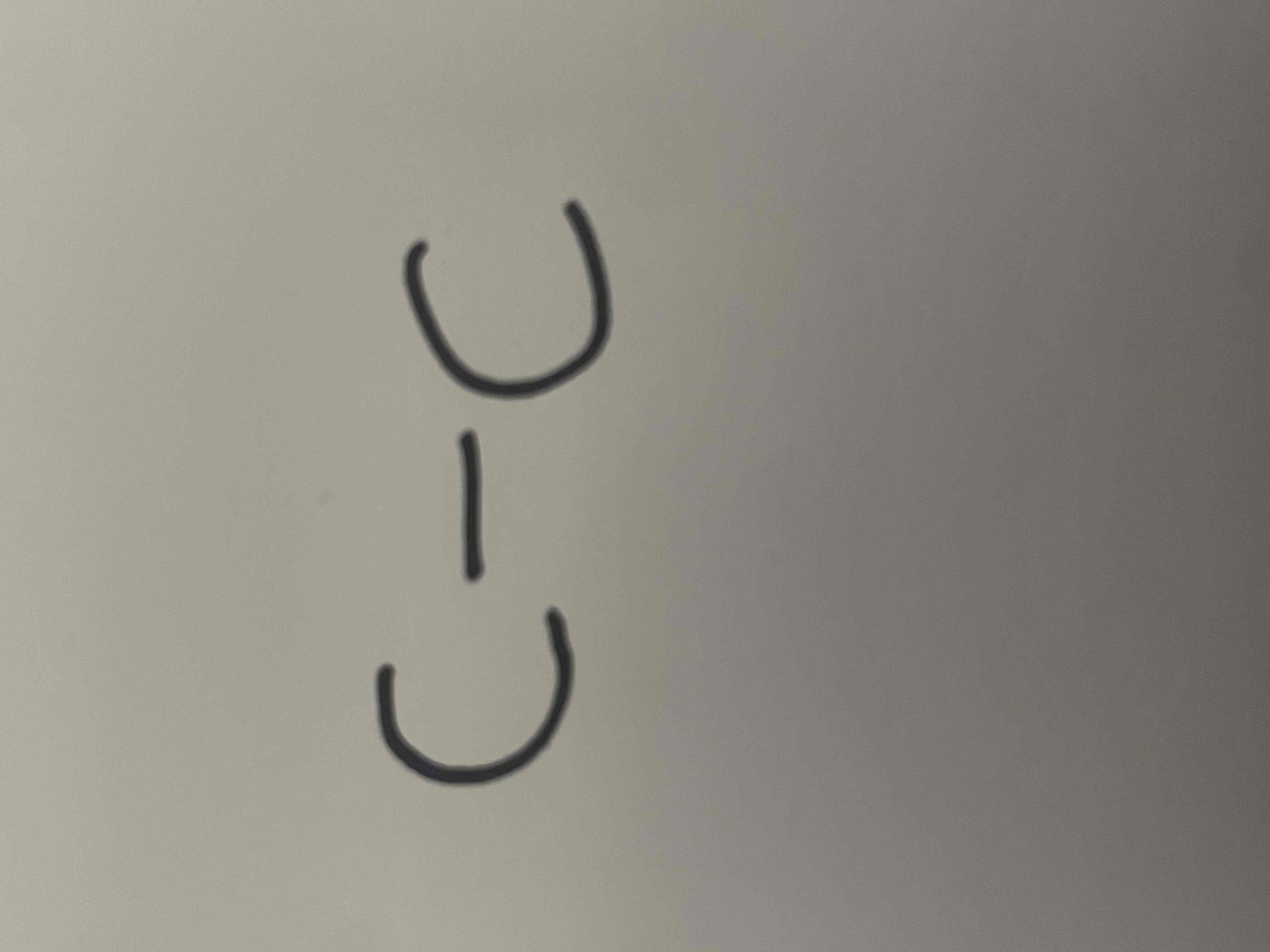 <p>Single carbon bond</p>