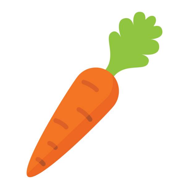 <p>la carota</p>