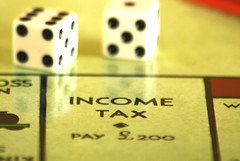 Allows the federal government to collect income tax