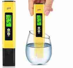 <p>Is an instrument used to measure the acidity or basicity <span style="color: var(--color-neutral-black)">of a solution.</span></p>