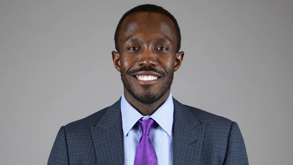 <p>General Manager of the Minnesota Vikings, overseeing player personnel decisions and team operations. </p>